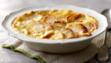 dauphinoise potatoes