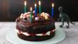 chocolate cake