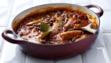 sausage casserole