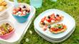 bruschetta