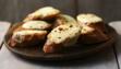 garlic bread
