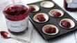 raspberry jam