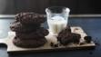 chocolate biscuit
