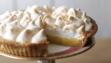 lemon meringue pie