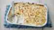 macaroni cheese