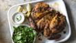 chicken