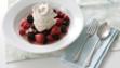 chantilly cream
