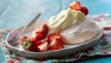 clotted cream