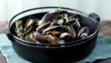 moules marinière