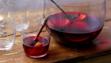 mulled wine