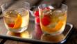 whisky cocktail