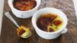 crème brûlée
