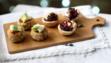 canapés
