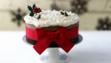 Christmas cake