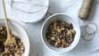 Christmas pudding