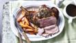 leg of lamb