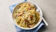 spaghetti carbonara