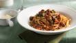 spaghetti bolognese