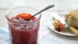 strawberry jam