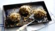 Portobello mushrooms