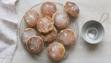 Welsh cakes