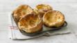 Yorkshire pudding