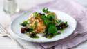 Fresh flavours vegetarian Easter menu