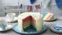 Jubilee street party recipes