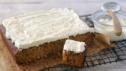 Favourite cake recipes