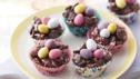 Easter baking