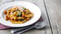Easy pasta