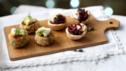 Party food