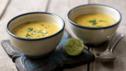 Healthy soup 