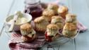 Retro British recipes