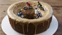 Olympic party recipes