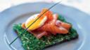 Spoilt rotten Mother’s Day menu
