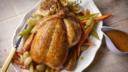 roast dinners
