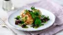 Impressive starter recipes
