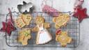 gingerbread