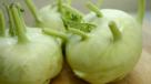 Kohlrabi