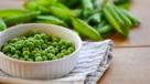 Peas