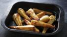 Parsnip