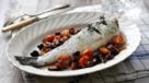 Sea bass