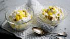 Healthy desserts 