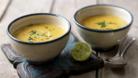 Healthy soup 