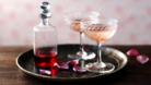 Valentine's Day cocktails