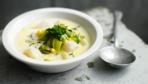 smoked haddock