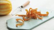 candied peel