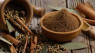 garam masala