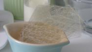 gelatine